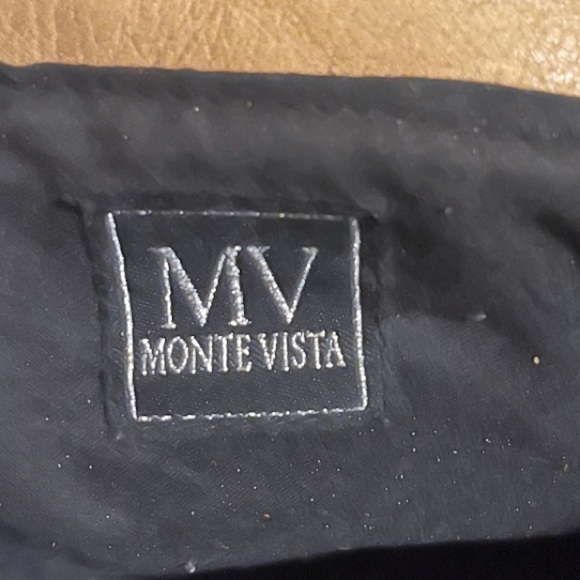 Monte Vista Camo Concealed Carry Purse - Picture 7 of 13